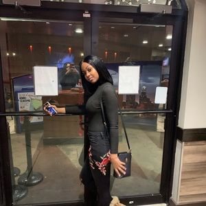 Meet your Posher, Kiara